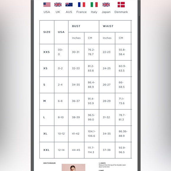 Selling because I can’t return this item. - Picture 2 of 4